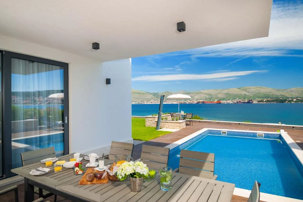 Villa Trogir Twins 1 Croatia