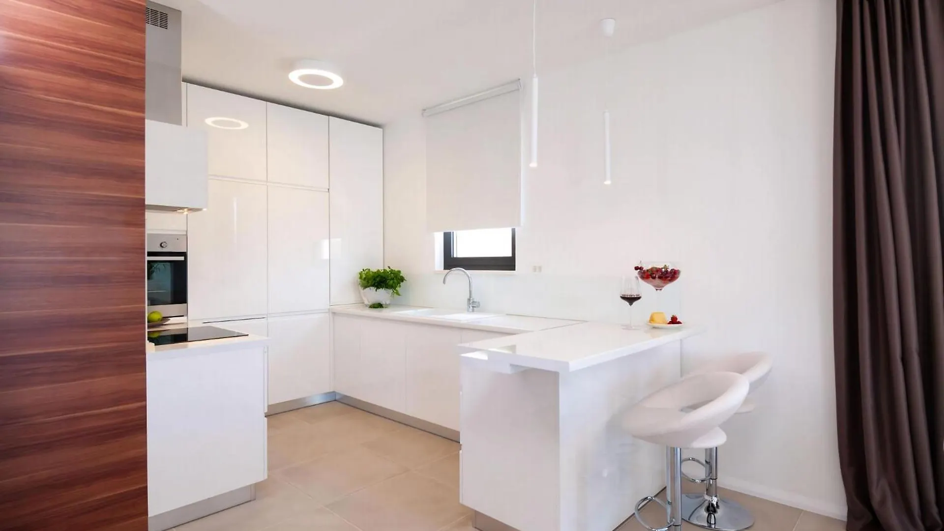 Villa Trogir Twins 1