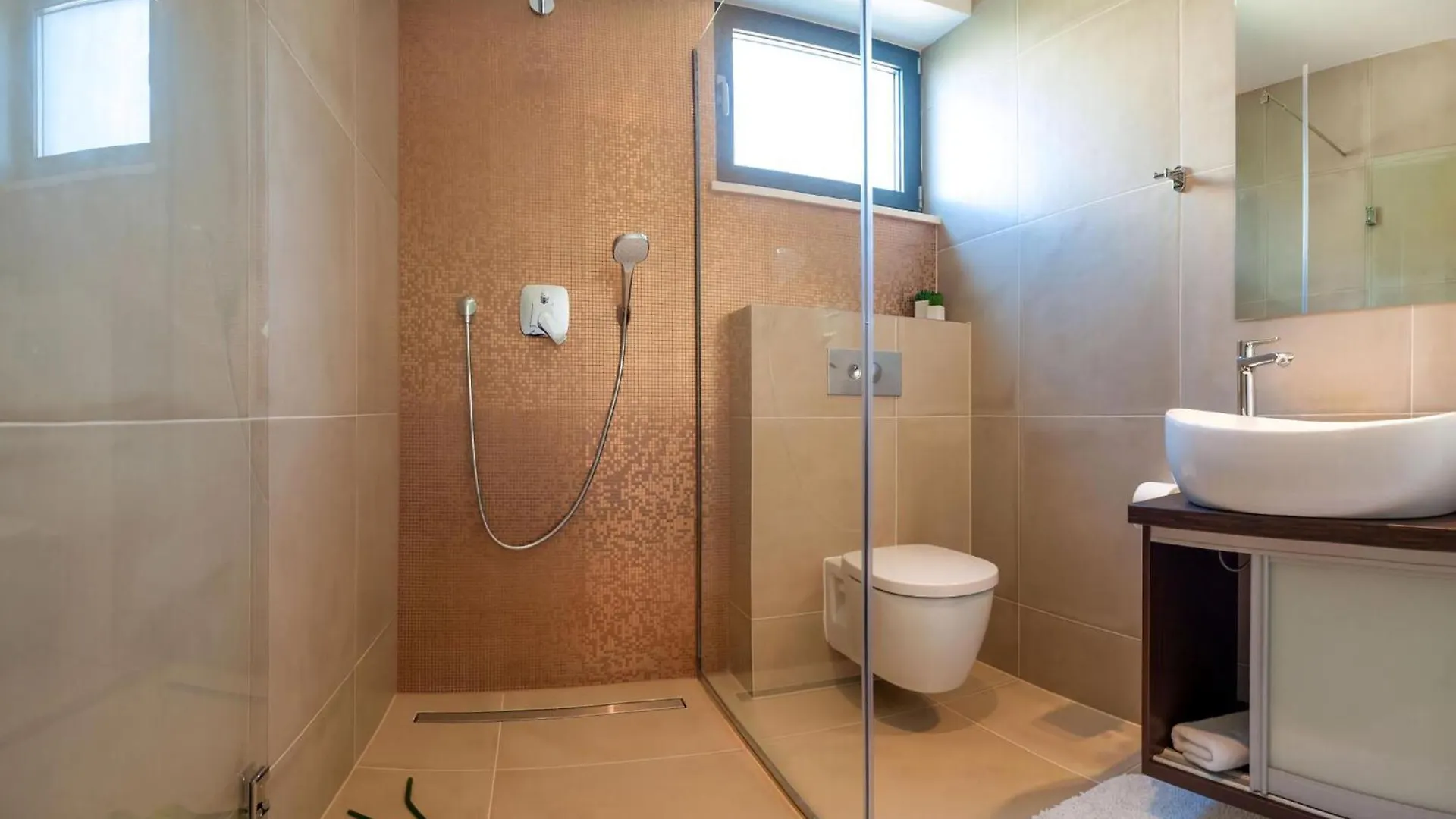 Villa Trogir Twins 1
