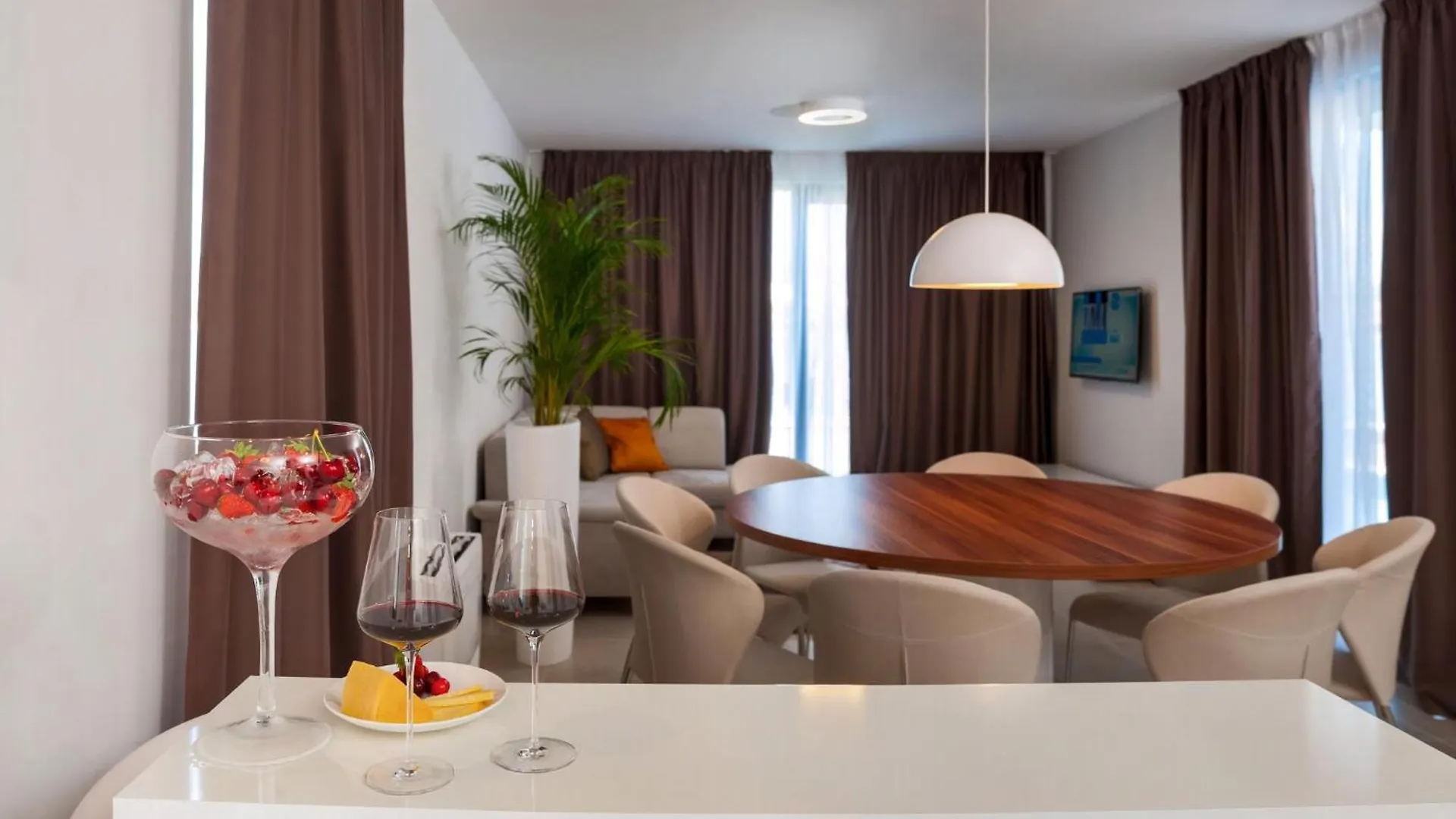 Villa Trogir Twins 1 Croatia