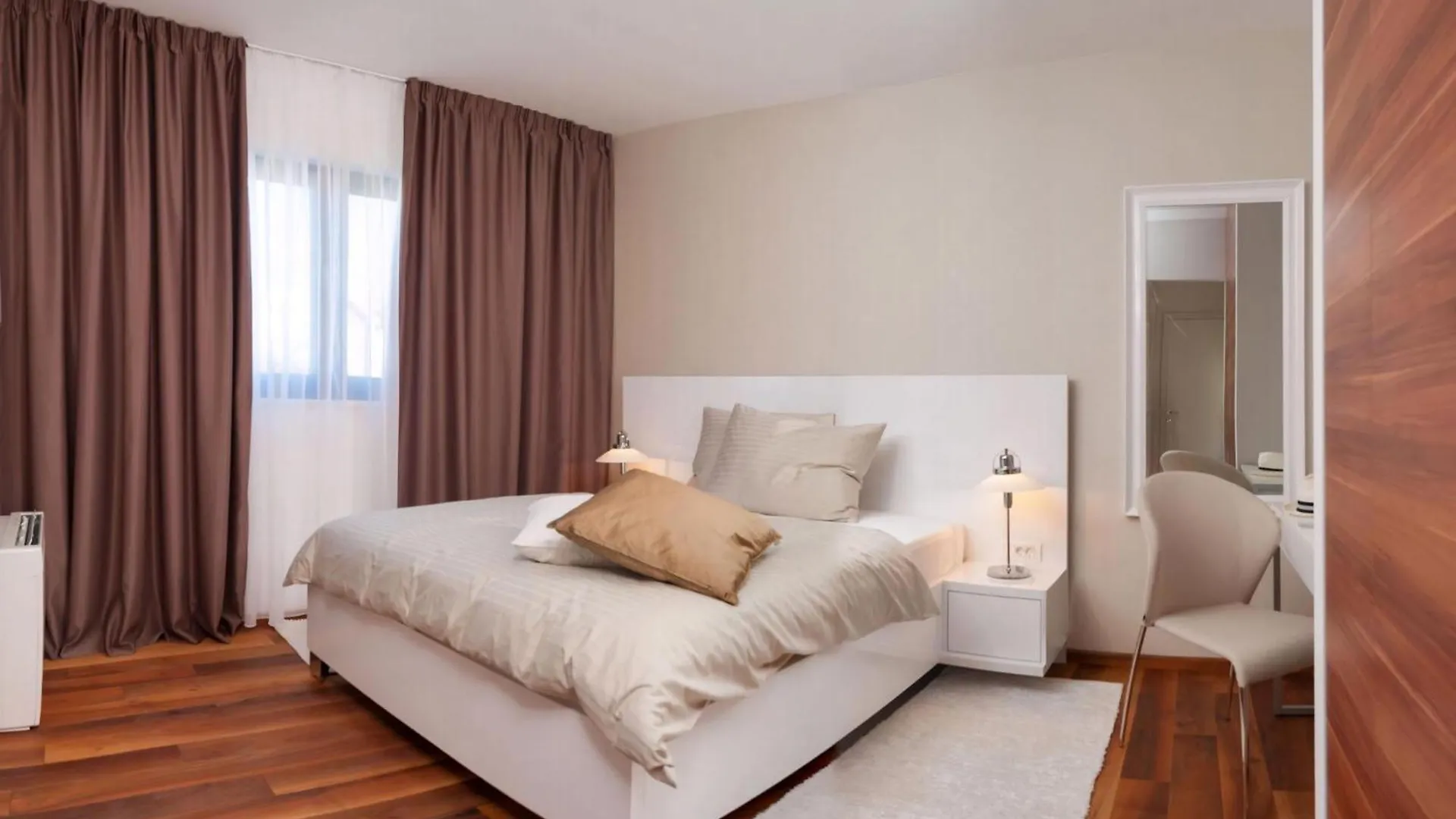 Villa Trogir Twins 1