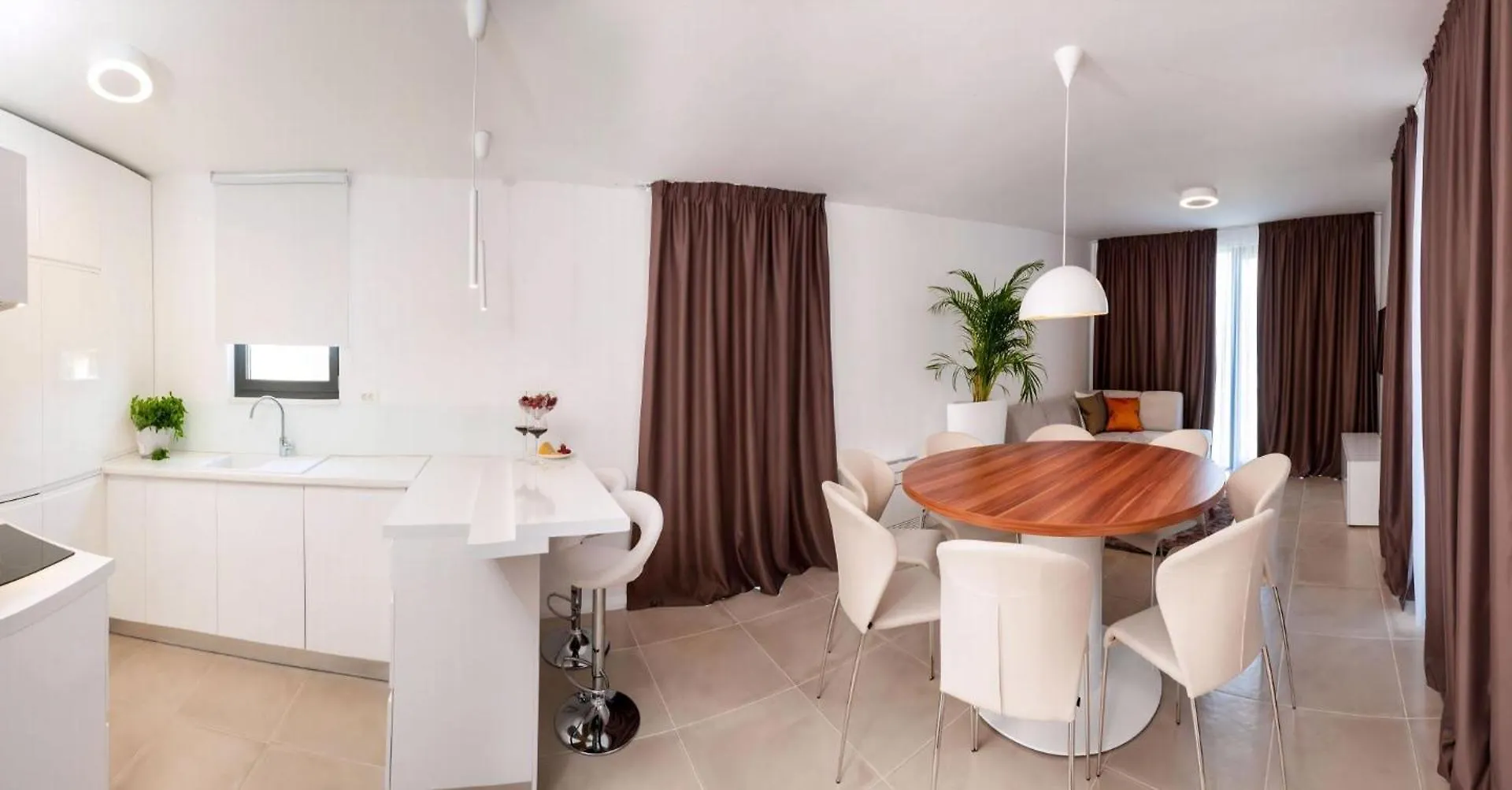 Villa Trogir Twins 1 0*,  Croatia