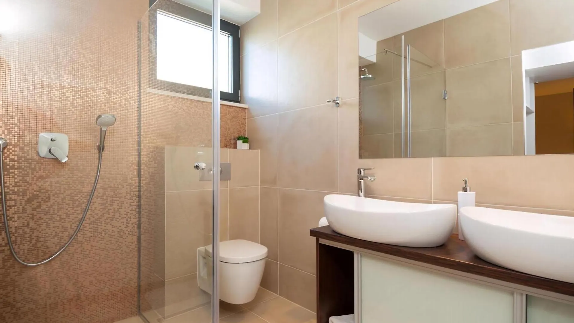 Villa Trogir Twins 1