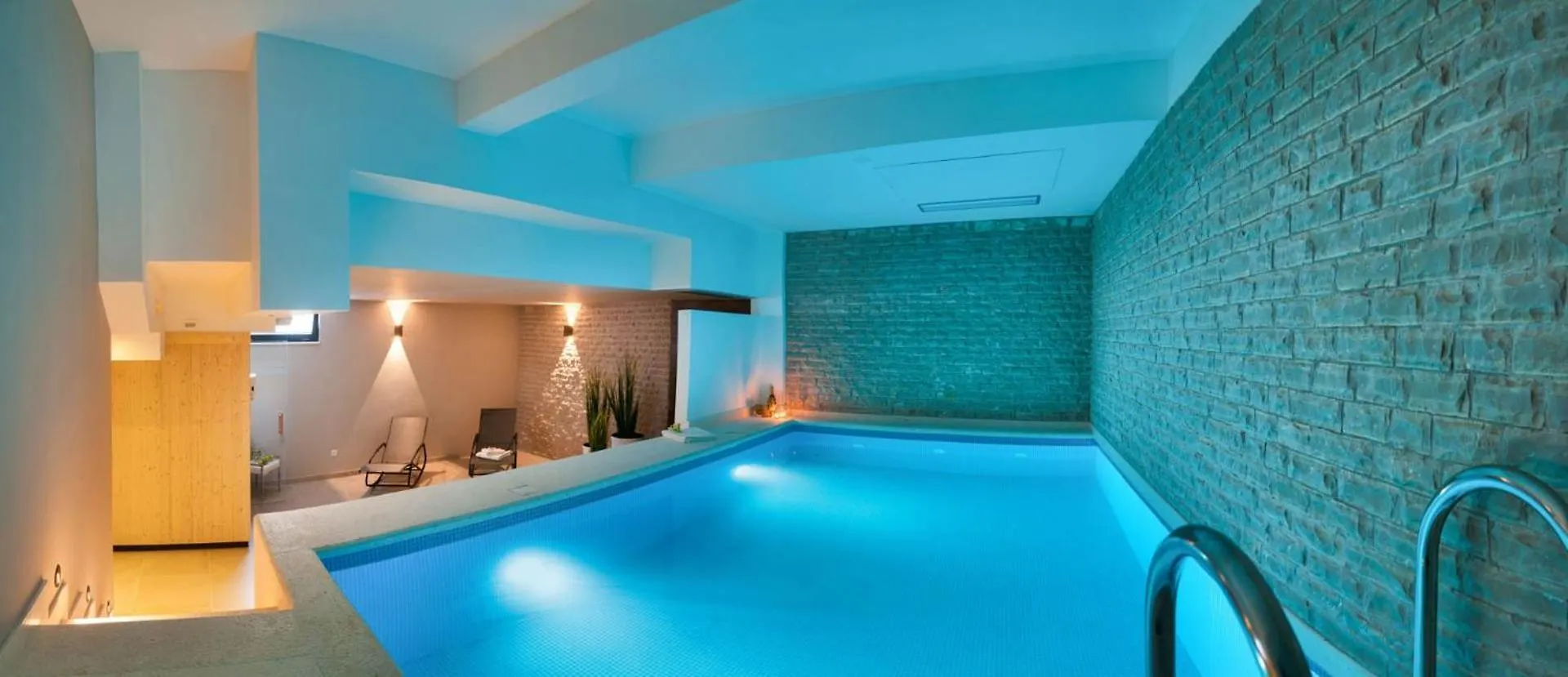 Villa Trogir Twins 1