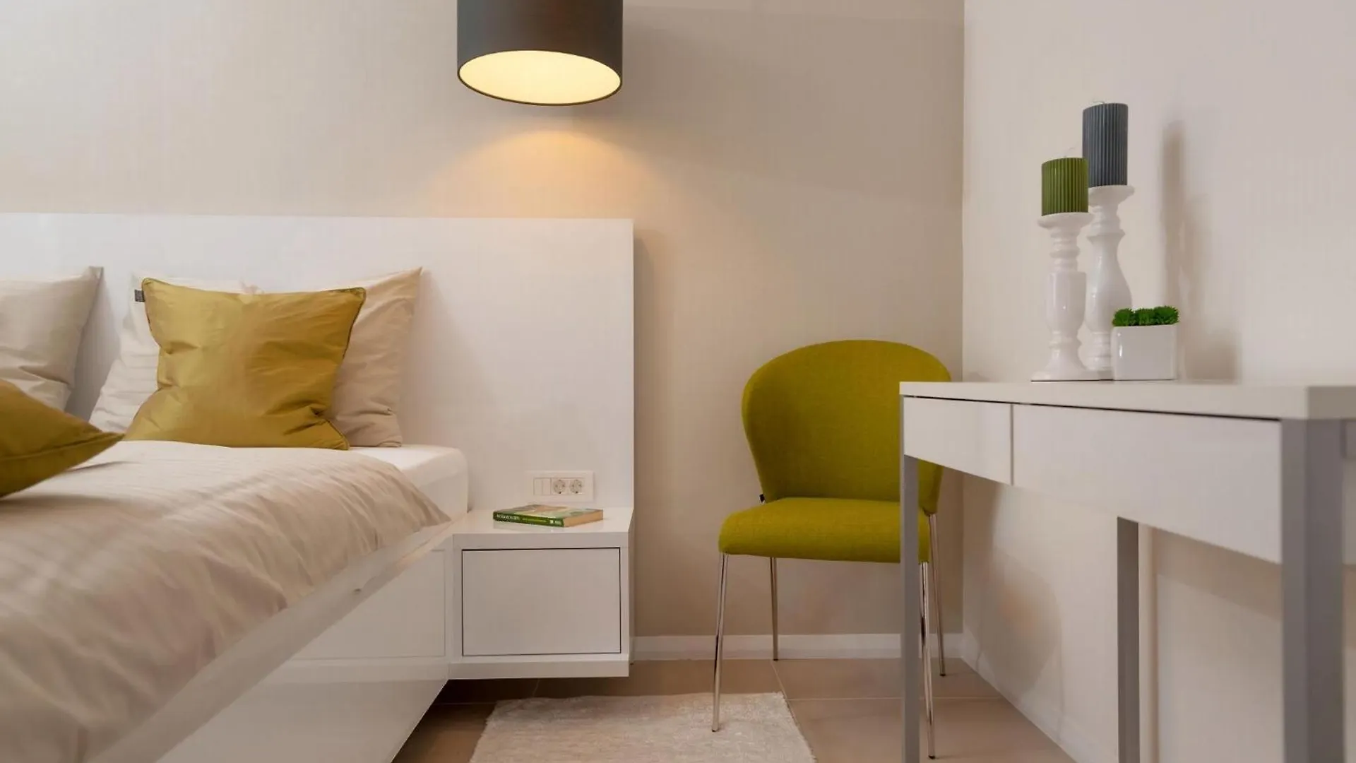 Villa Trogir Twins 1