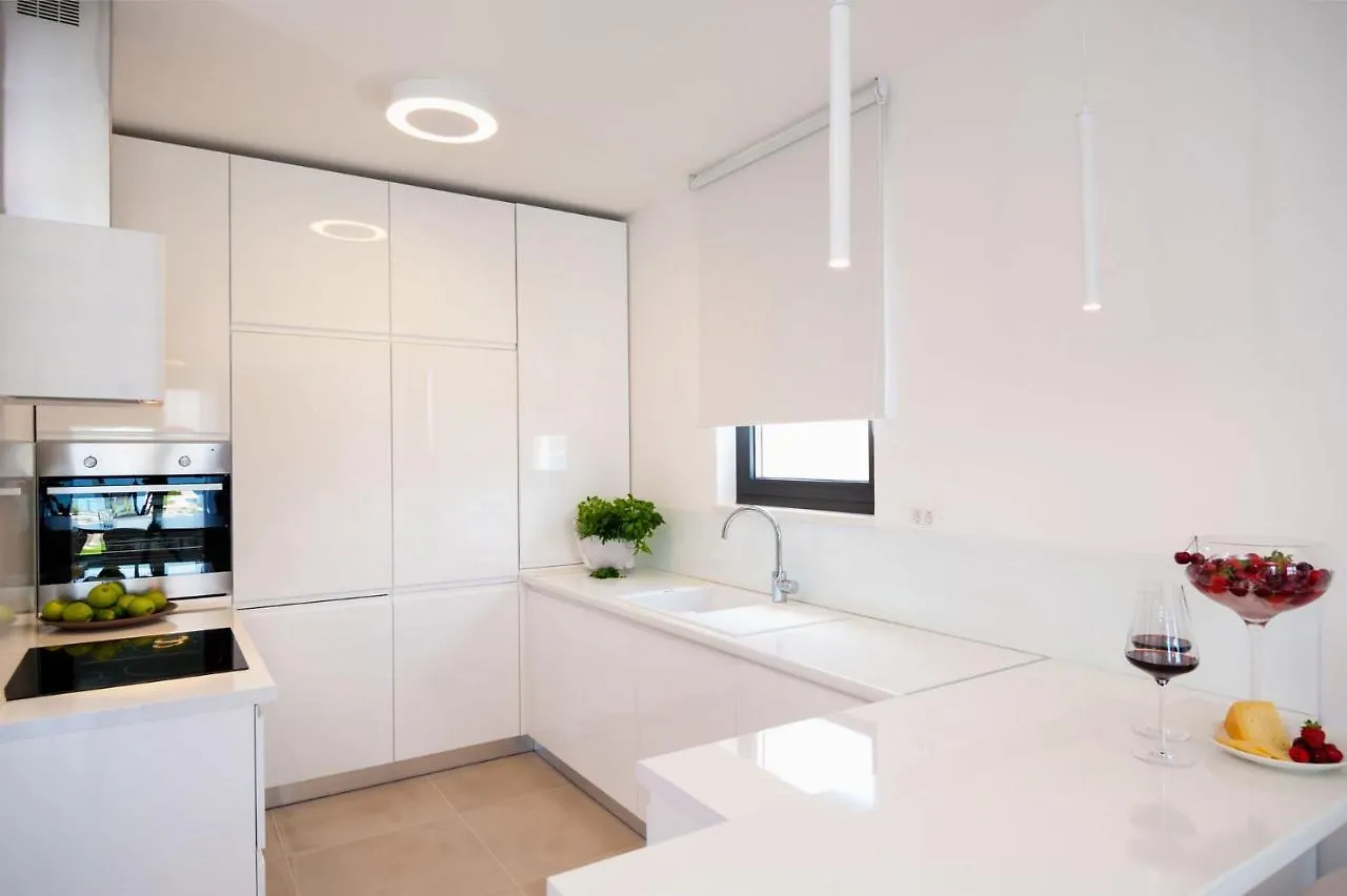 Villa Trogir Twins 1 0*,  Croatia