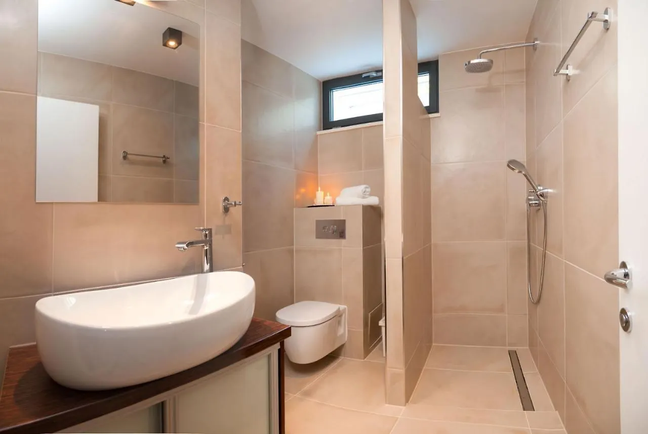 Villa Trogir Twins 1