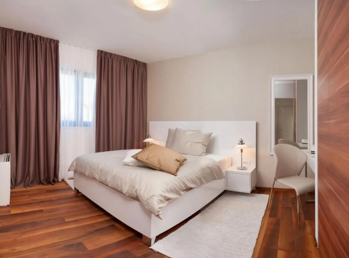 Villa Trogir Twins 1 Chorvatsko