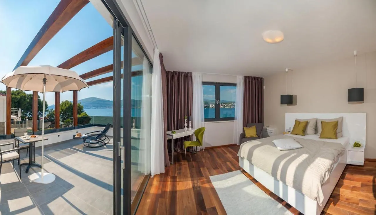Villa Trogir Twins 1 Chorvatsko